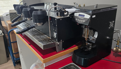 Synesso S300 Low-Profile 3-Group Espresso Machine
