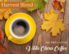 Harvest Blend