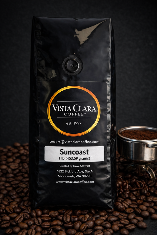 Suncoast Blend