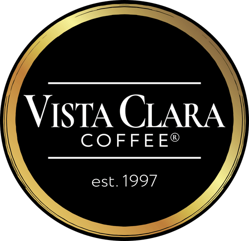 Vista Clara Coffee logo