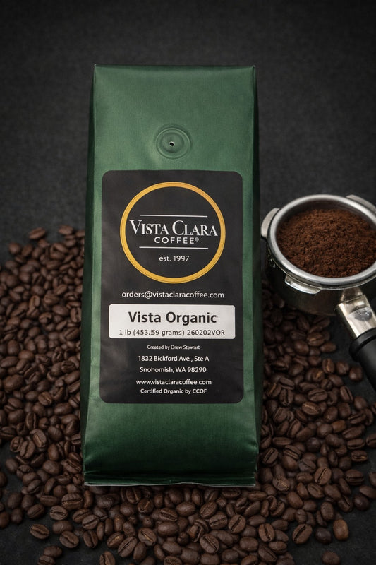 Vista Organic